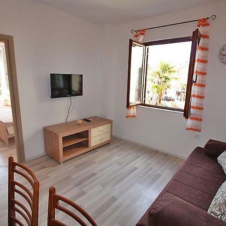 Apartman Petra Fažana Exterior foto
