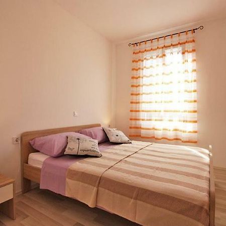 Apartman Petra Fažana Exterior foto