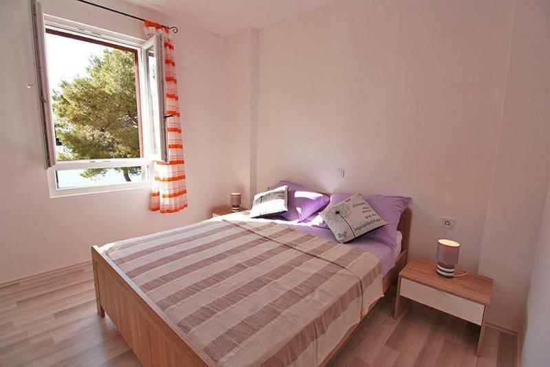 Apartman Petra Fažana Exterior foto