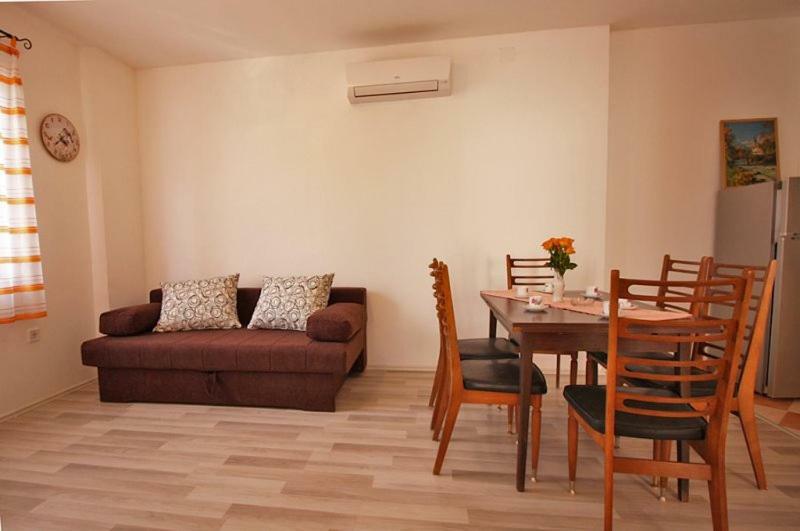 Apartman Petra Fažana Exterior foto
