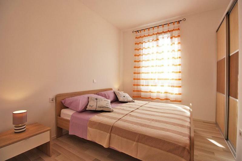 Apartman Petra Fažana Exterior foto